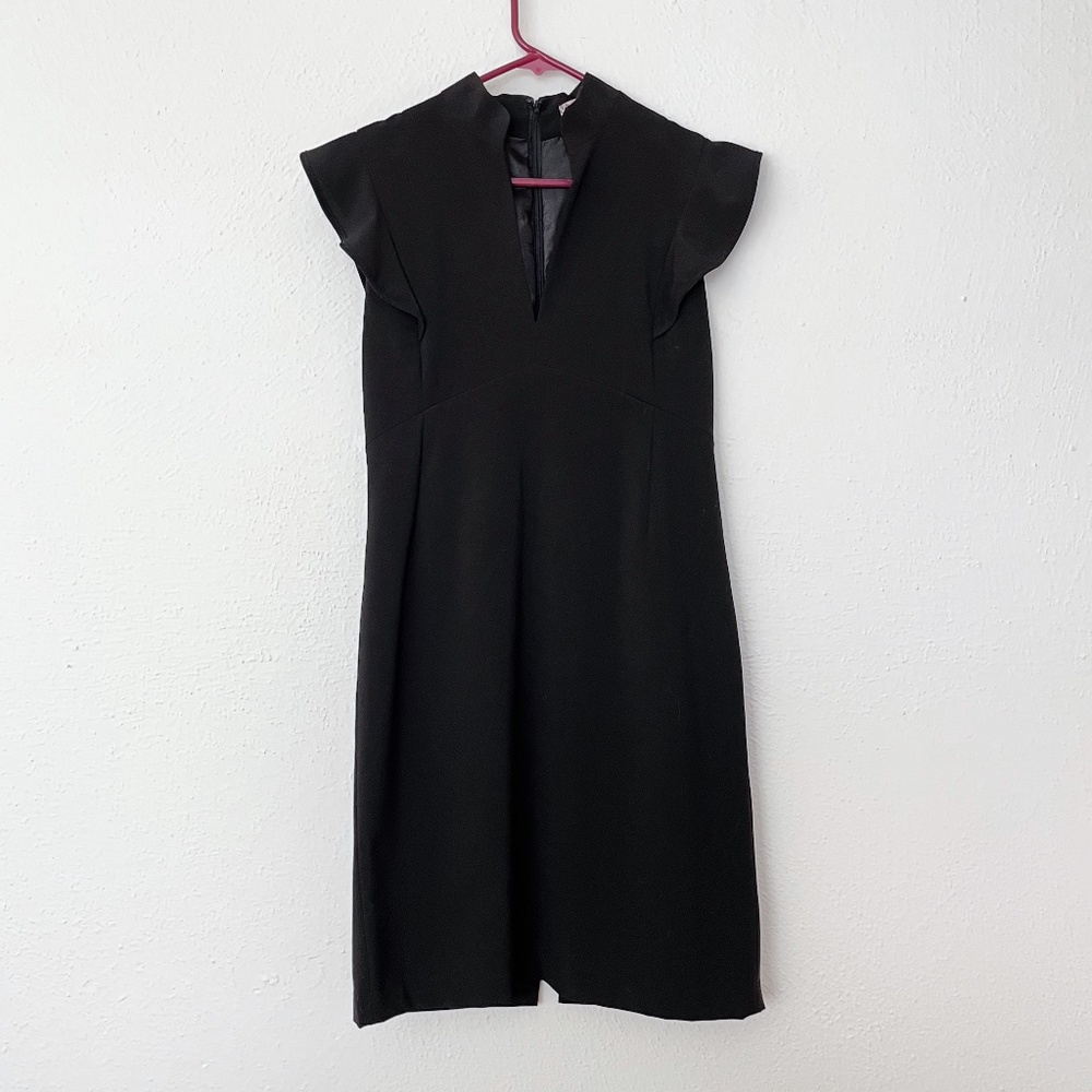 fun2fun Black Dress